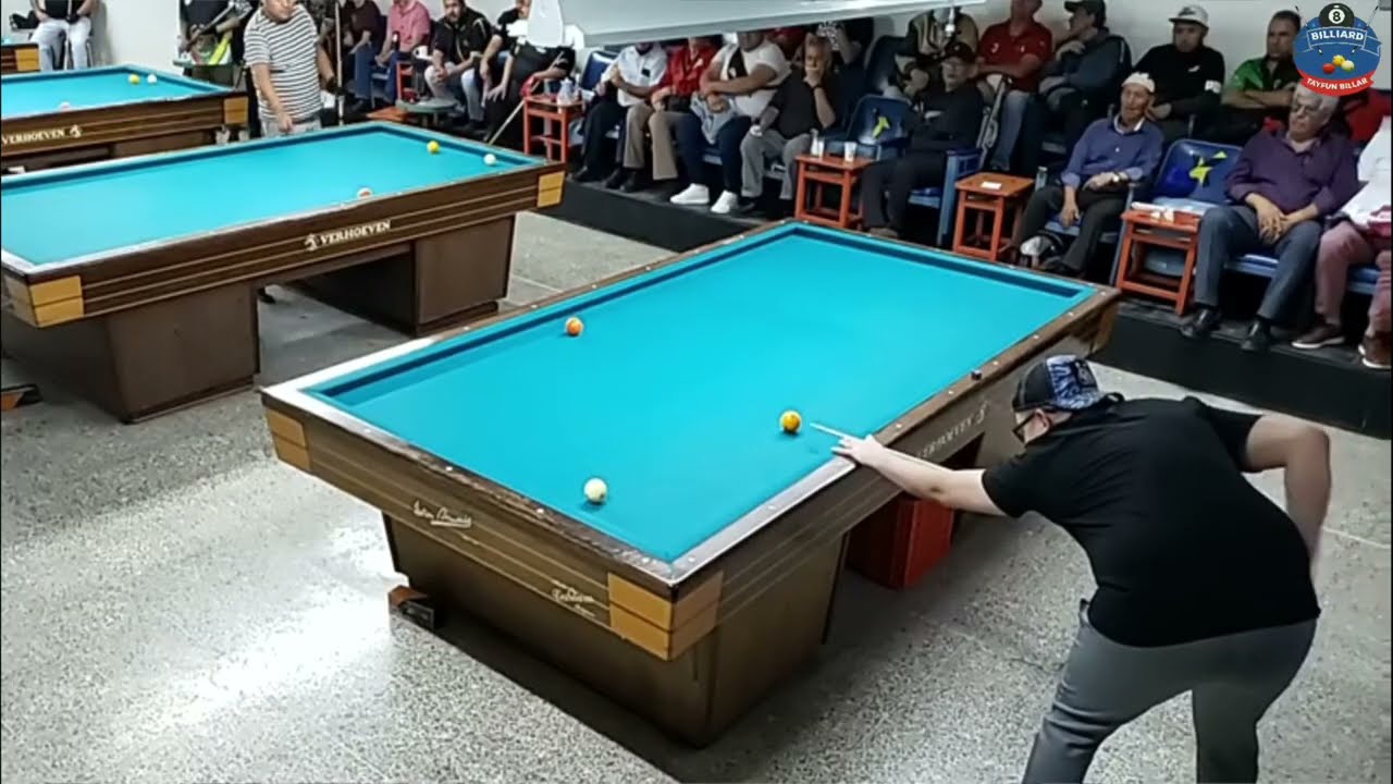 👨‍🍳 Miguel Almaraz 🆚 Alejandro 