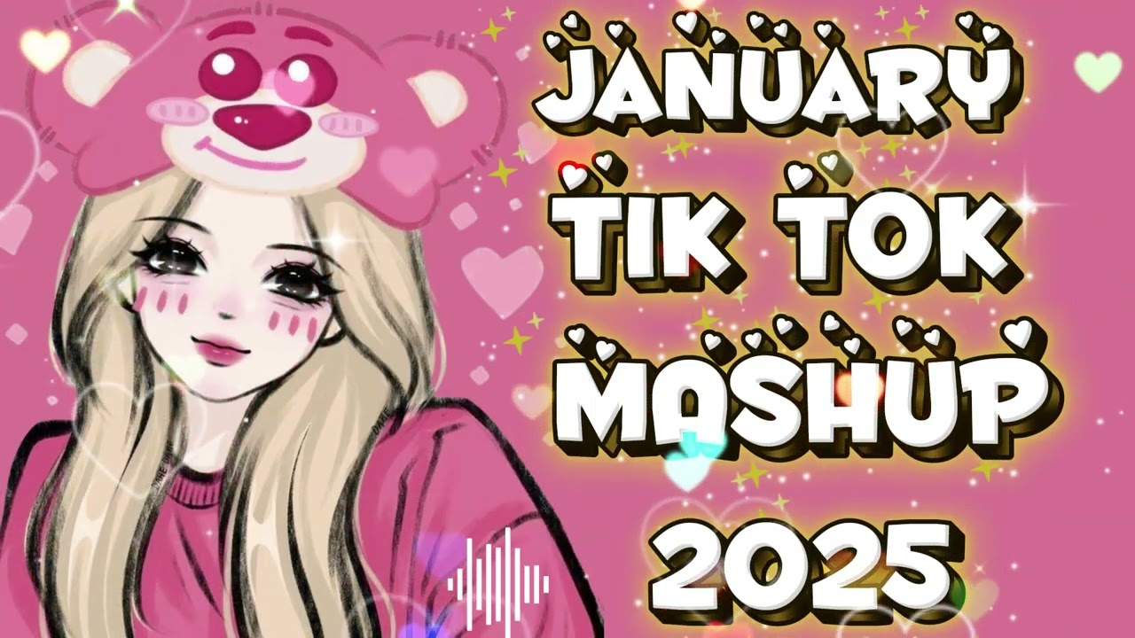 New TikTok Mashup January 2026 🇵🇭 Philippines 💗
