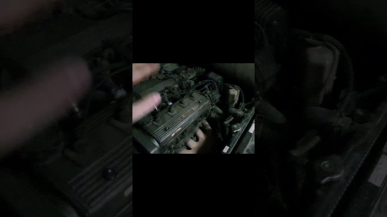дизелит тойота corolla 4afe
