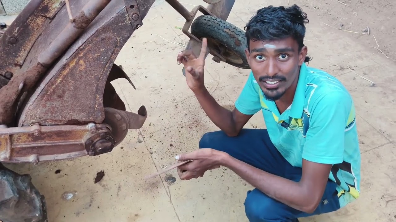 🫂💥அண்ணா நீங்க கேட்ட வீடியோ போட்டுட vst 👍🔥#automobile #farming #thamilnadu #tamil #funny #village