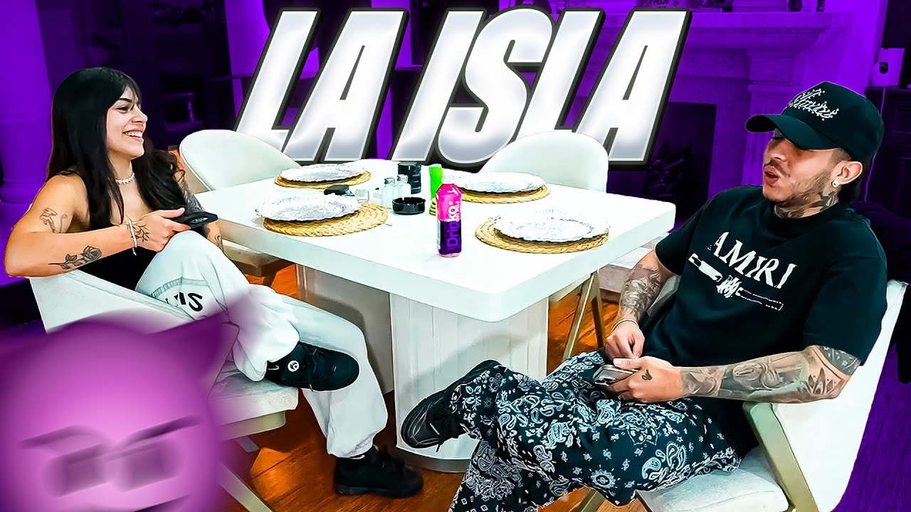 MILICA QUIERE CONOCER LA ISLA | WESTCOL