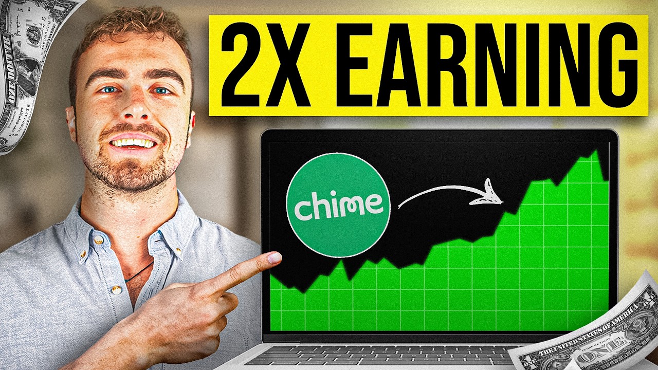 CHYM Stock Just Raised the Bar After Earnings!