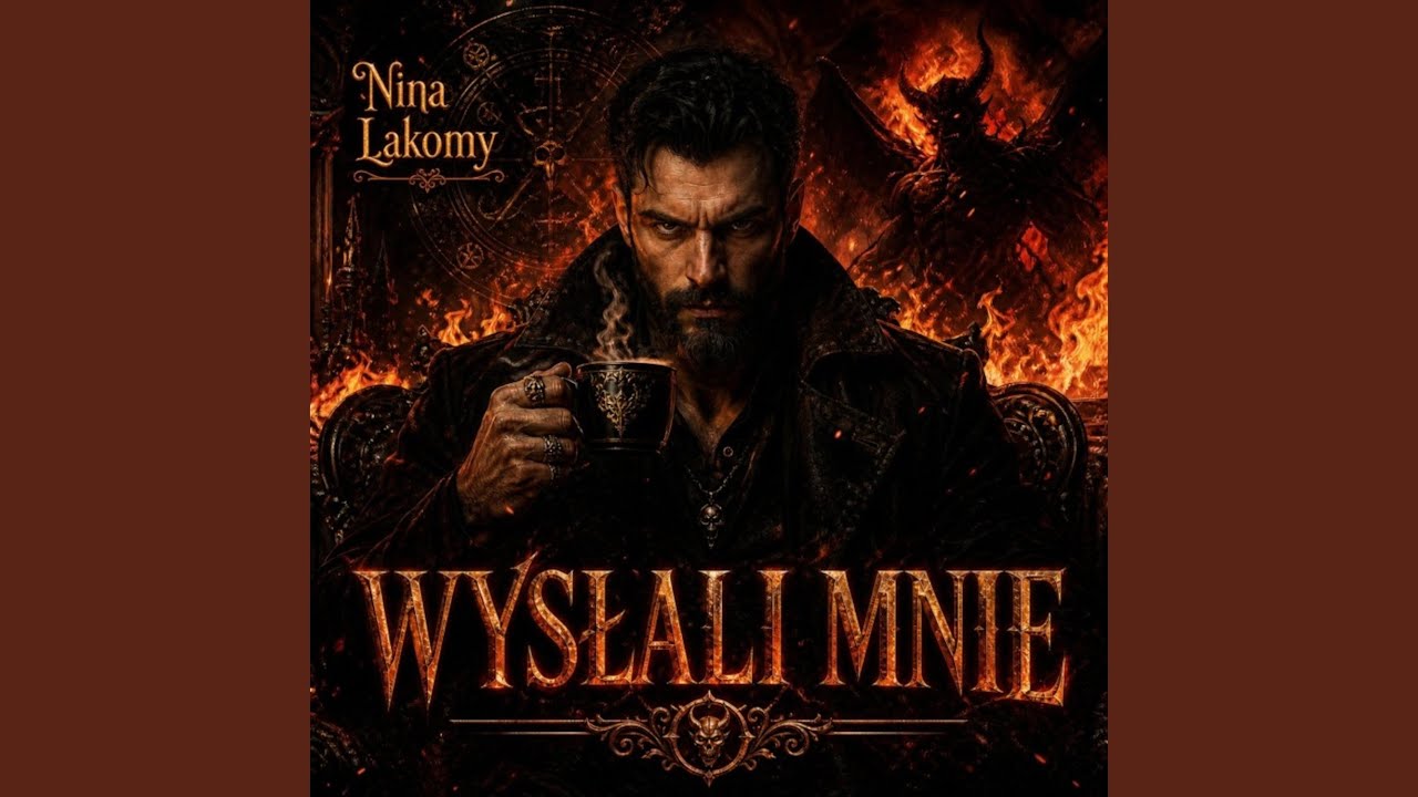 Wysłali mnie