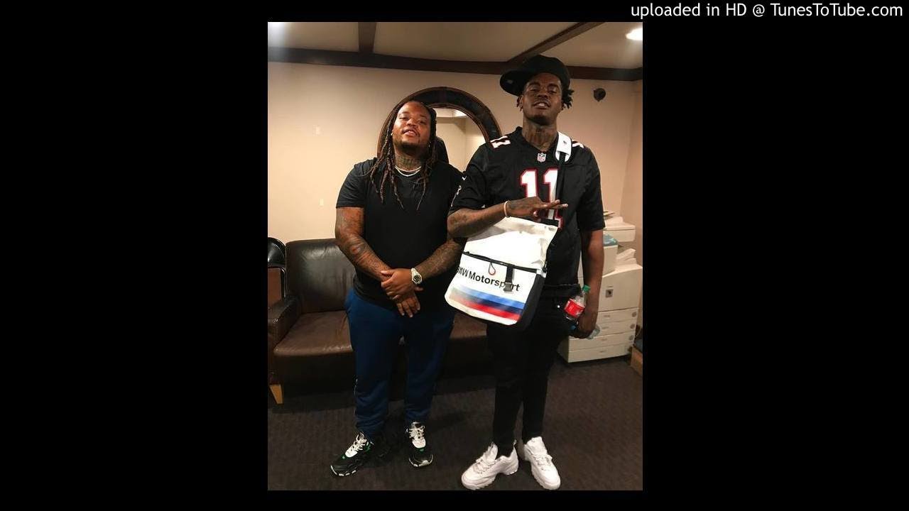 [FREE] Stoopidxool x MexikoDro Type Beat 2019 - Flaggin | @cartiercam @jband$