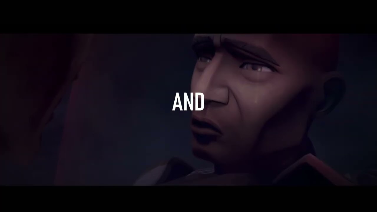 Boots-The Clone Wars