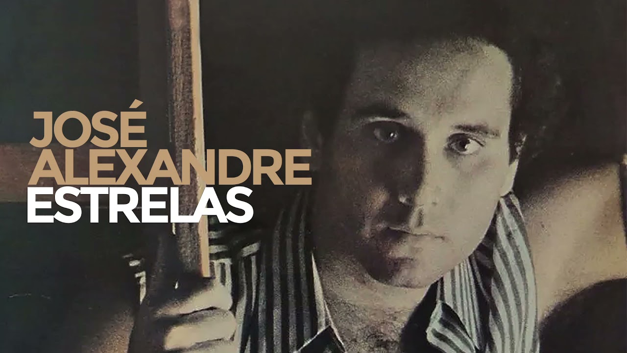 José Alexandre - Estrelas