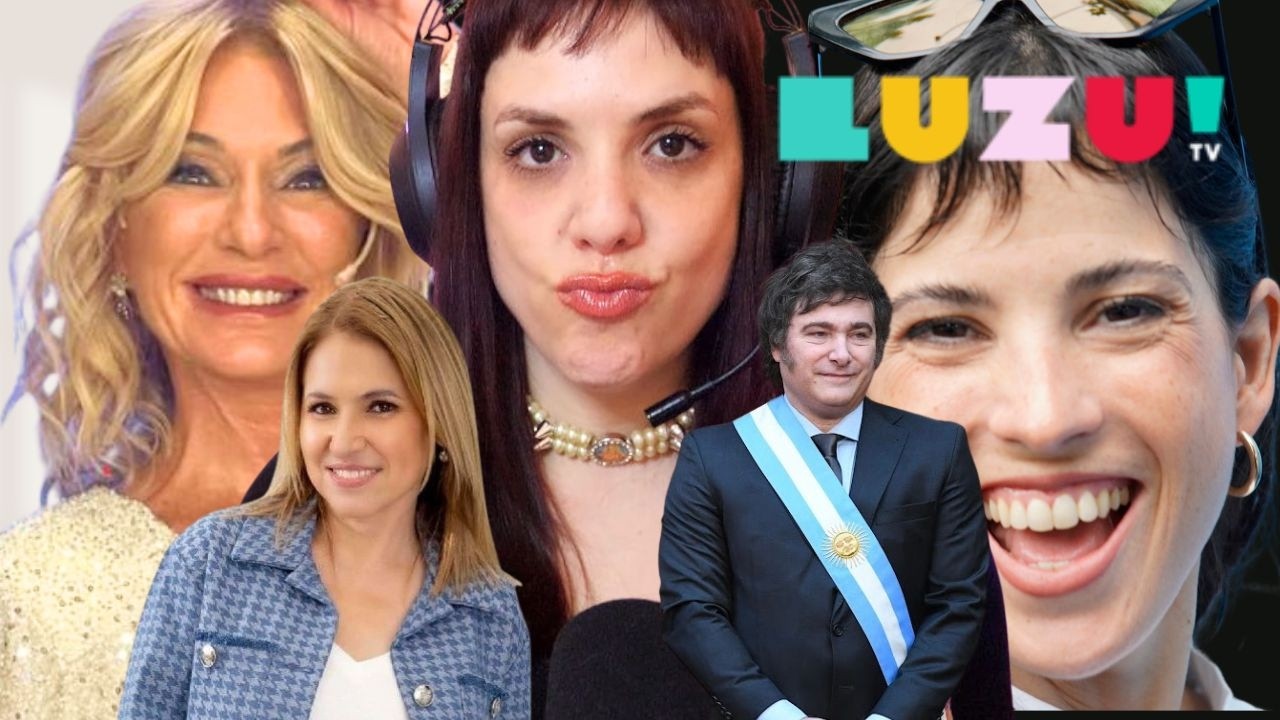 YANINA LATORRE EN EL CASO LIBRA + CANDE MOLFESE BULLYNEADA + TIKTOKER LLORA DE EMOCION POR LUZU TV