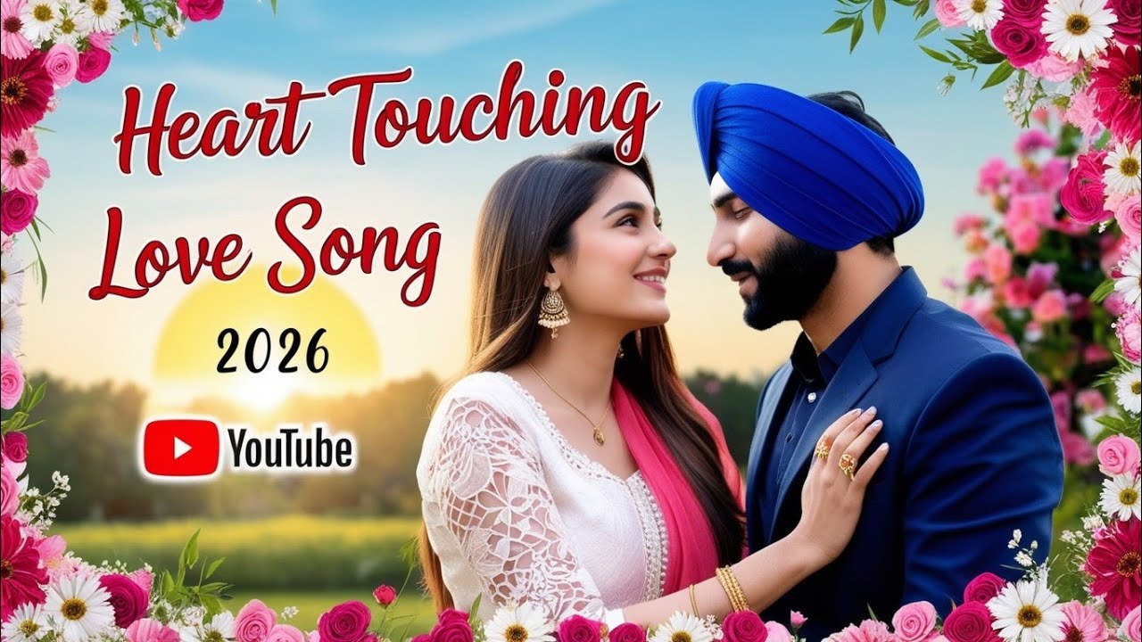 Best Punjabi Romantic Songs | Punjabi Hit Songs | Heart  Touching 🔥 Punjabi Songs 