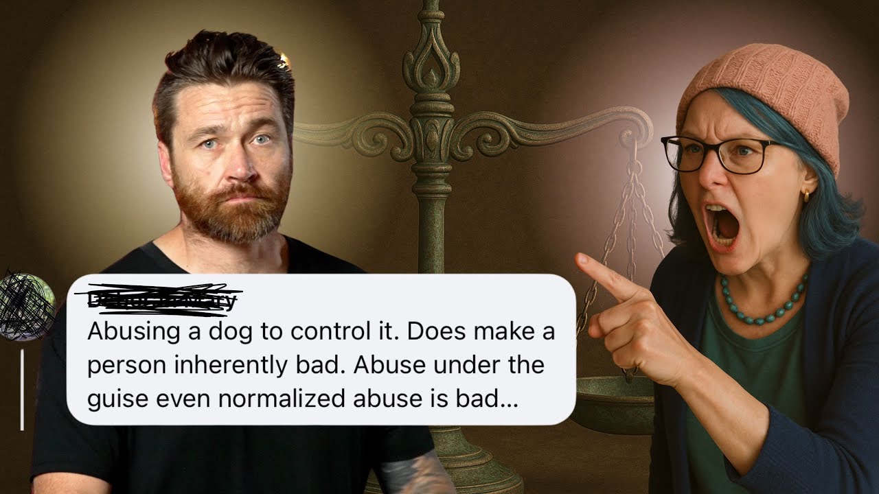 Is Balanced Training Abuse?