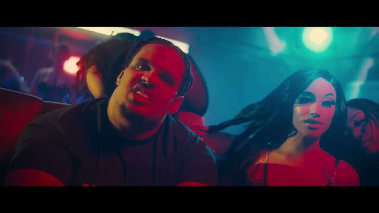 Juicy J x Beatking - Kill Dat Ish (Official Video)