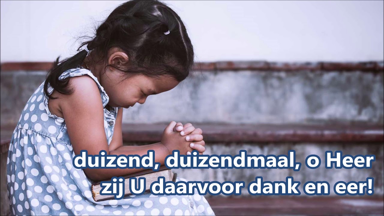 Jezus leven van mijn leven, met tekst