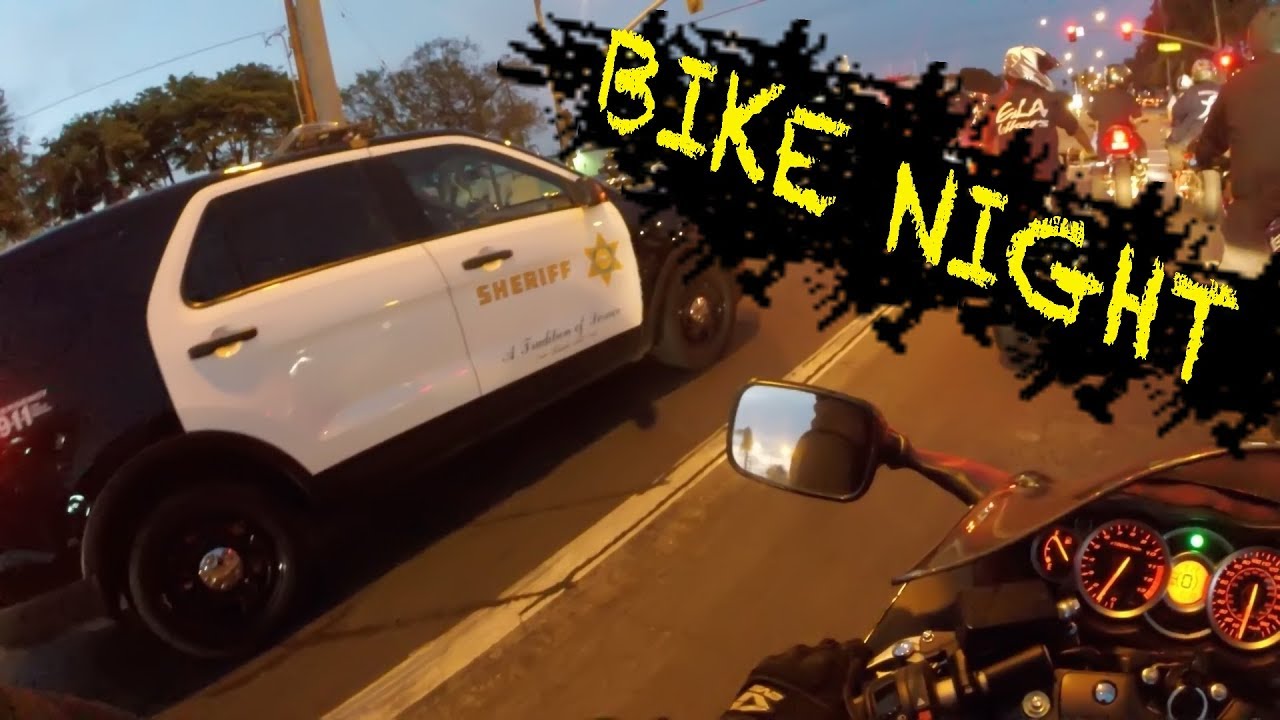 МОТО ПОКАТУШКИ, ВАЛИМ НА ЗАДНЕМ, LOS ANGELES, WHEELIES, STUNT RIDING