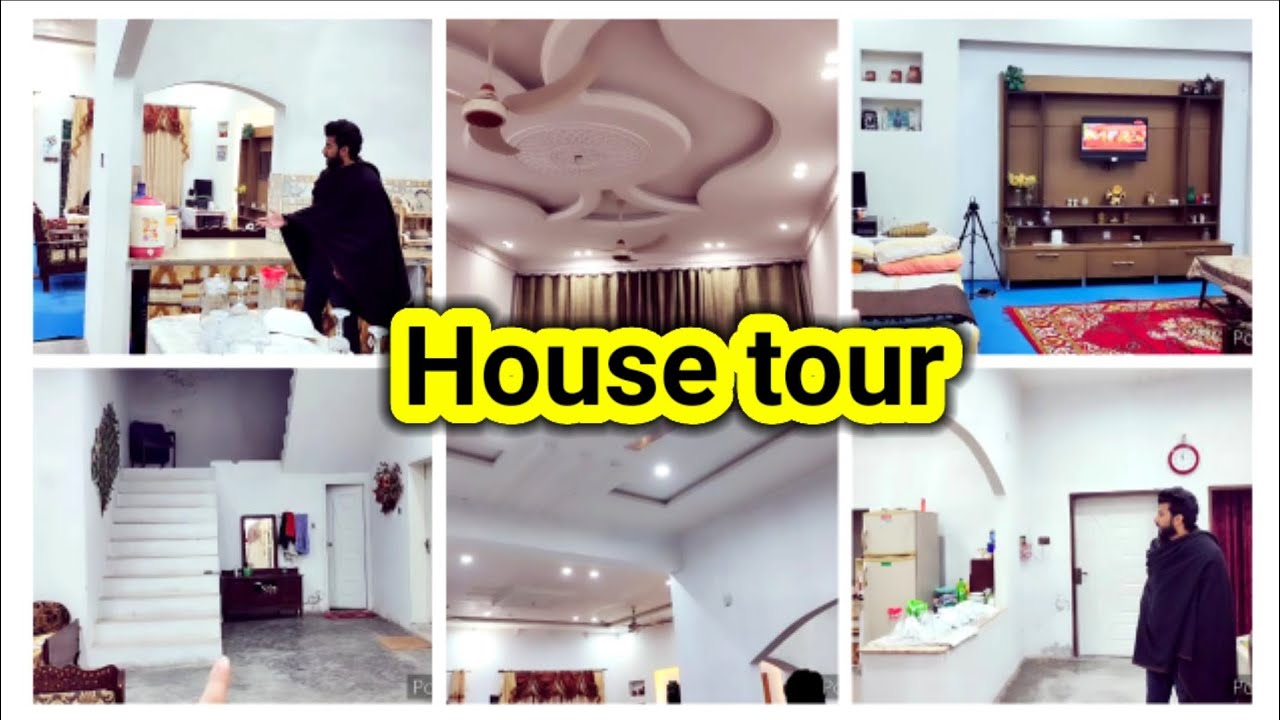 House tour//Ami k Ghar ka tour Kitna kam hogya Kitna abi Baki hai/Bhaiyo k sath home tour