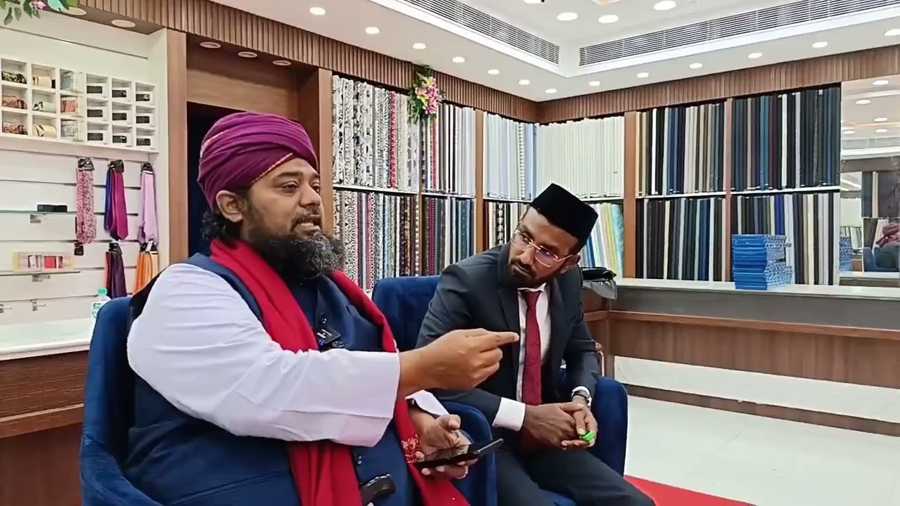 கண்ணியம் கொடு | கண்ணியம் கிடைக்கும் | திருச்சி | Faizee Tv - 7708124035