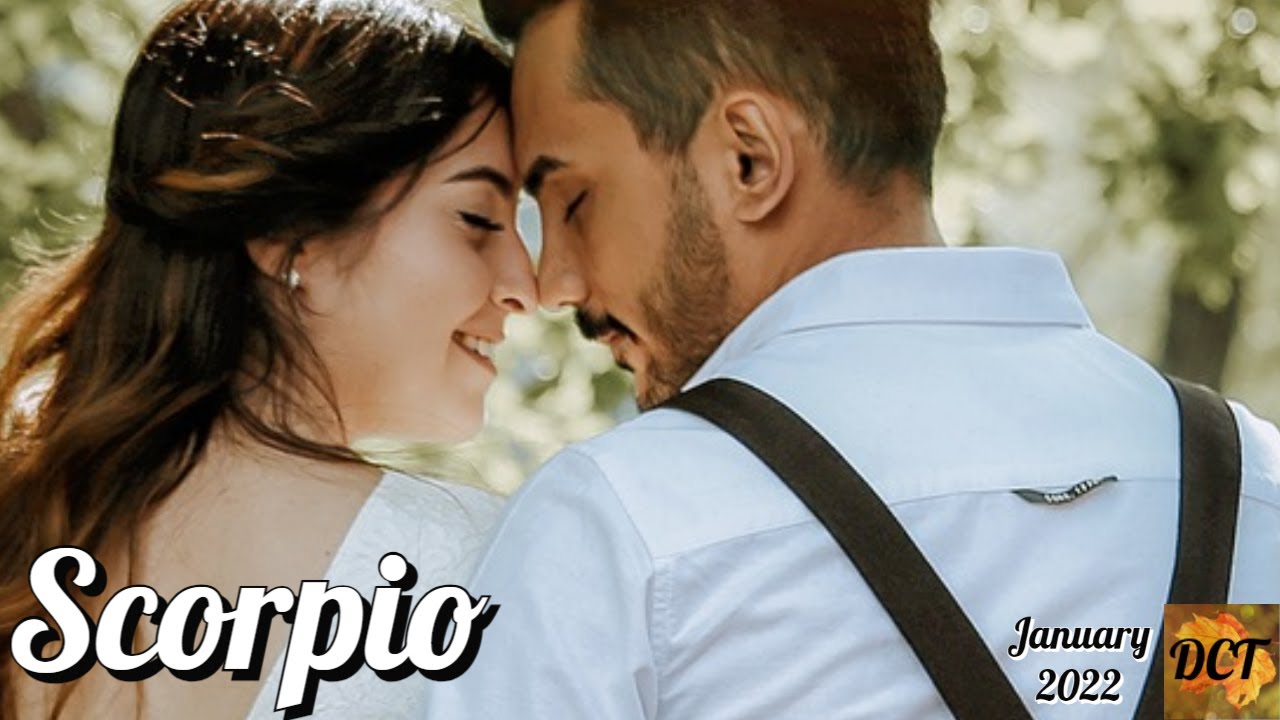 Скорпион Январь 2022 😳💕 Они — ваши Близнецовые Пламена🔥🔥 Вы зеркально отражаете друг друга и разд...