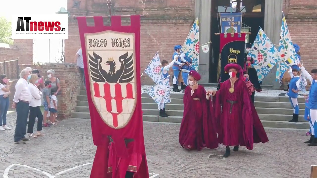 Cocconato   13 settembre 2020