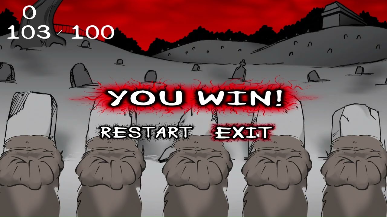 Erma: The Game / Part Two