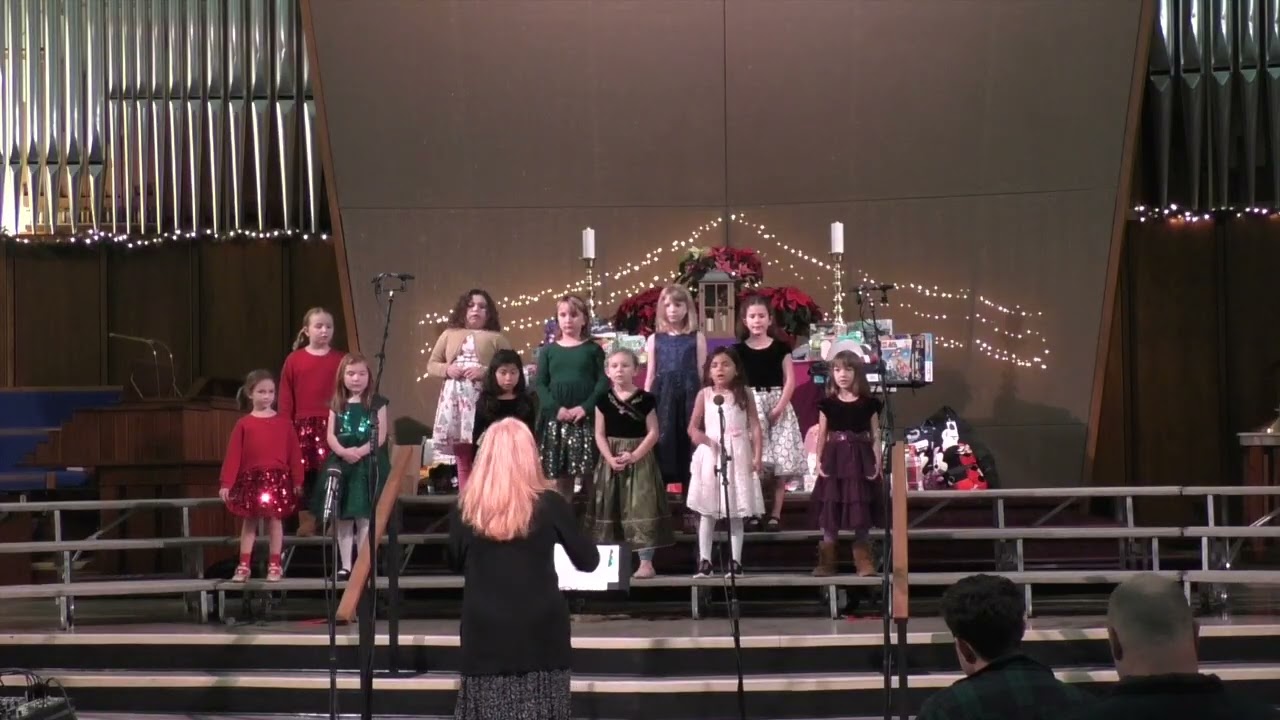It Feels New | Performed by Prelude Choir