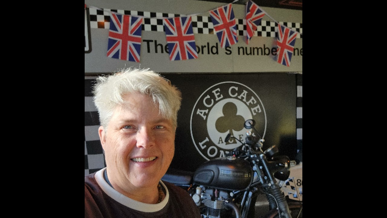 Podcast 661: Naked Bike, Ride