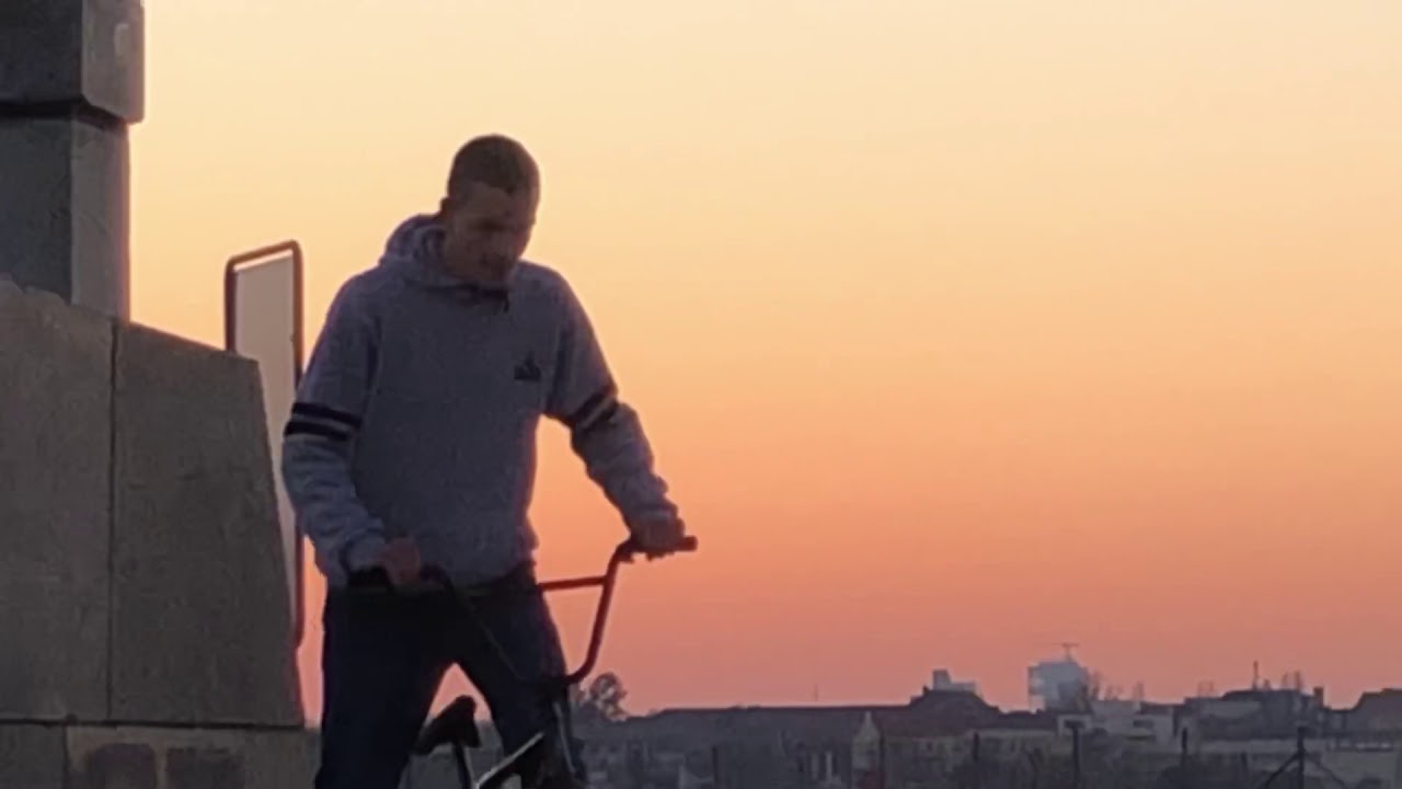 Februar Berlin mit den Jungs