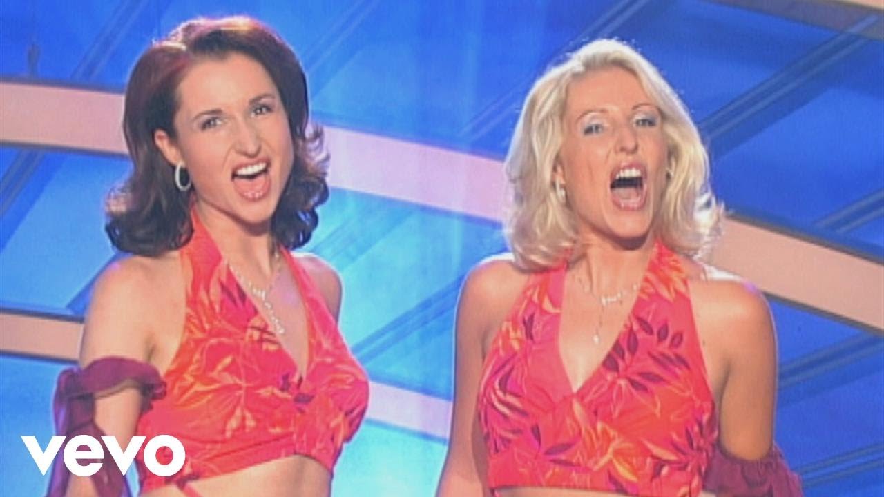 Mitten im Vulkan (Liebesgruesse mit Marianne und Michael 21.08.2003) (VOD)