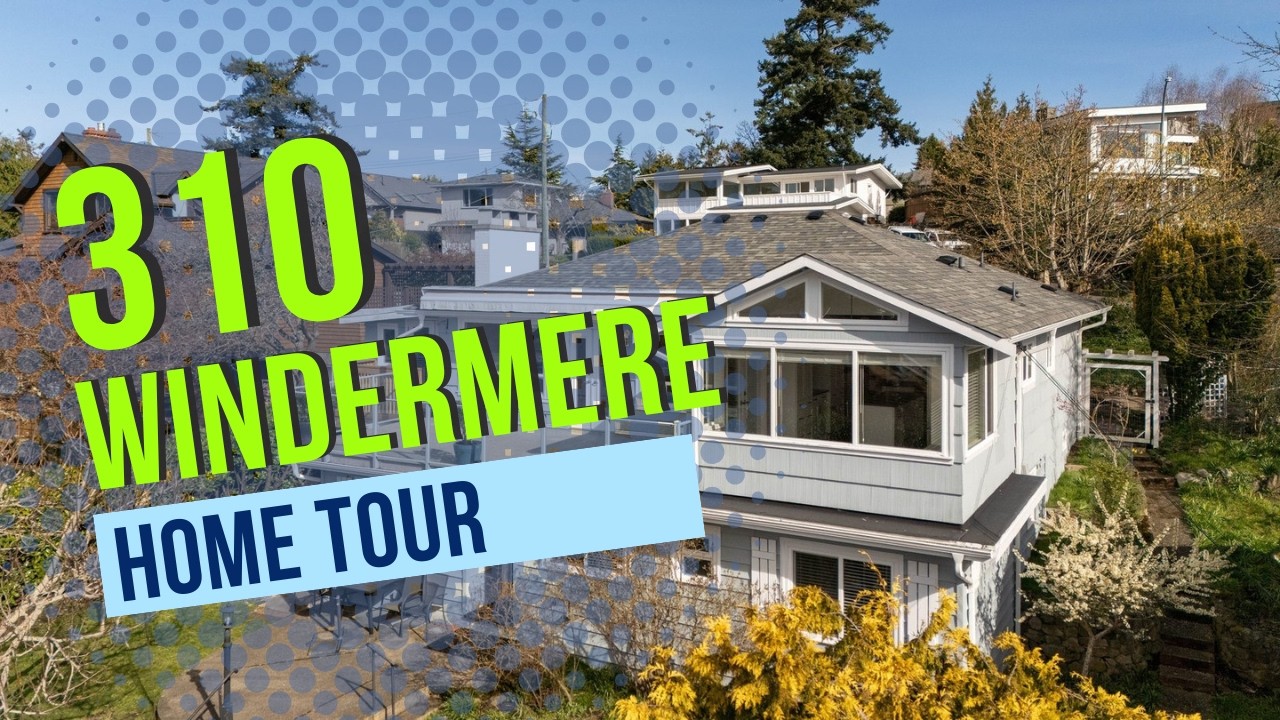 310 Windermere, Victoria, BC
