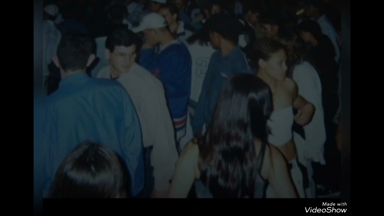 flashback só às melhores ☺️ amaya - sensation