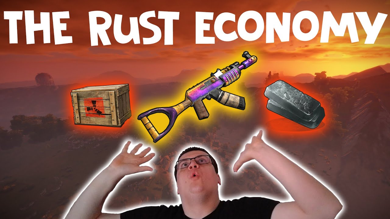 Introduction to the Rust Economy