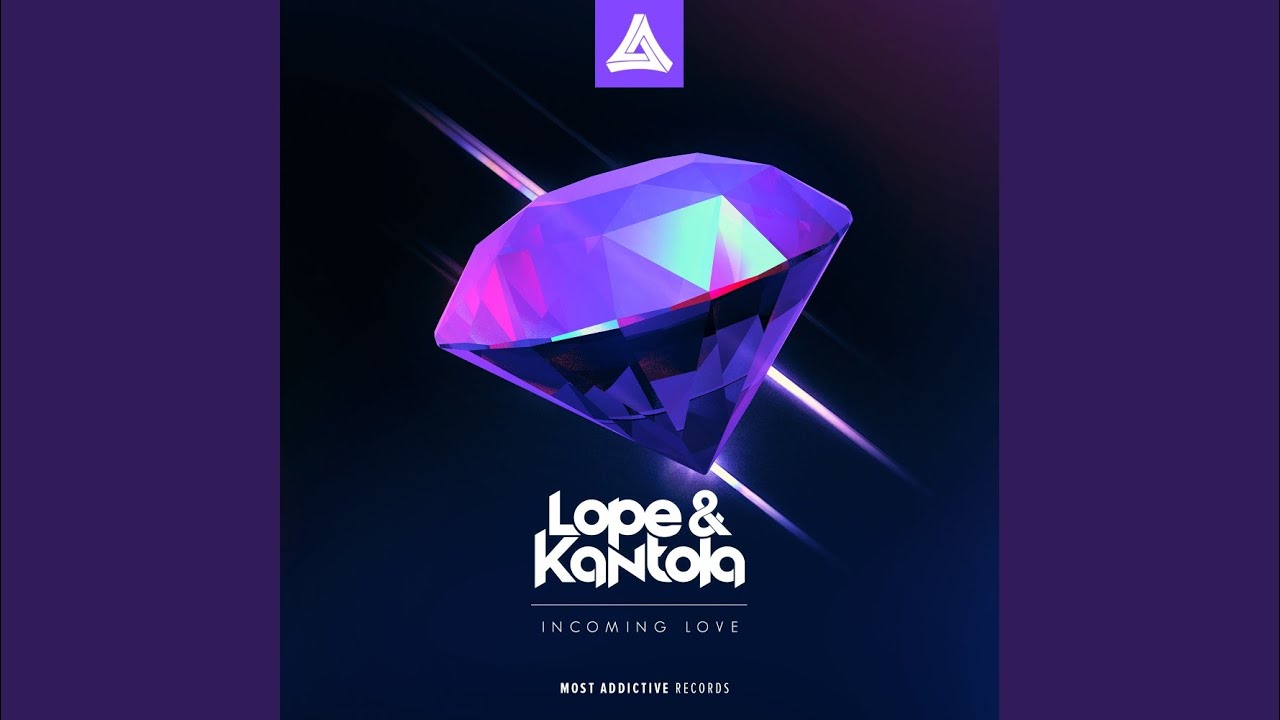 Incoming Love (Original Mix)