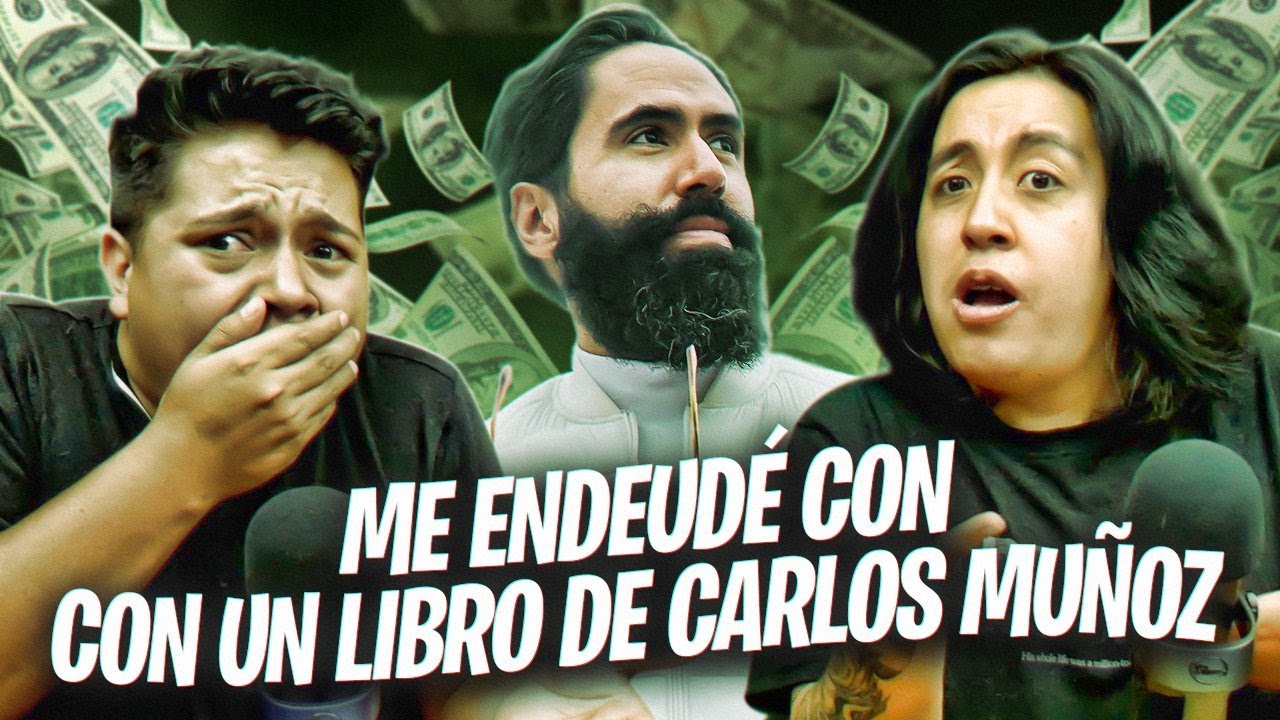 Cosas por las que la gente se endeuda / Cínicos 067