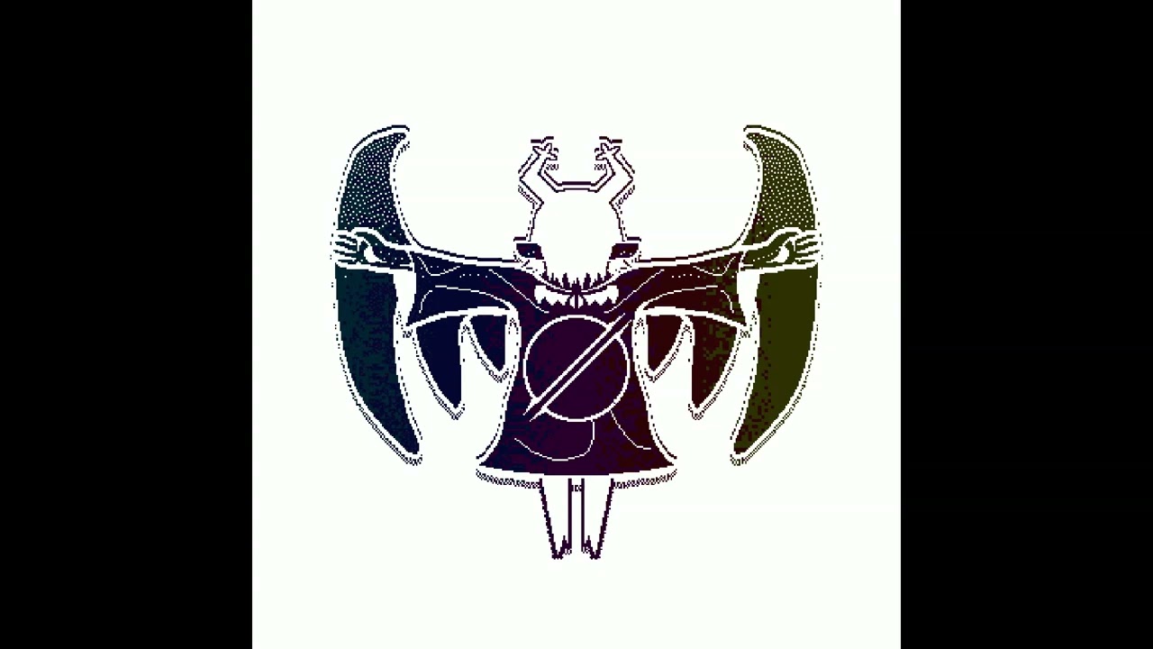 World's Edge | Penumbra Phantasm Album (DELTARUNE Chapter 7)