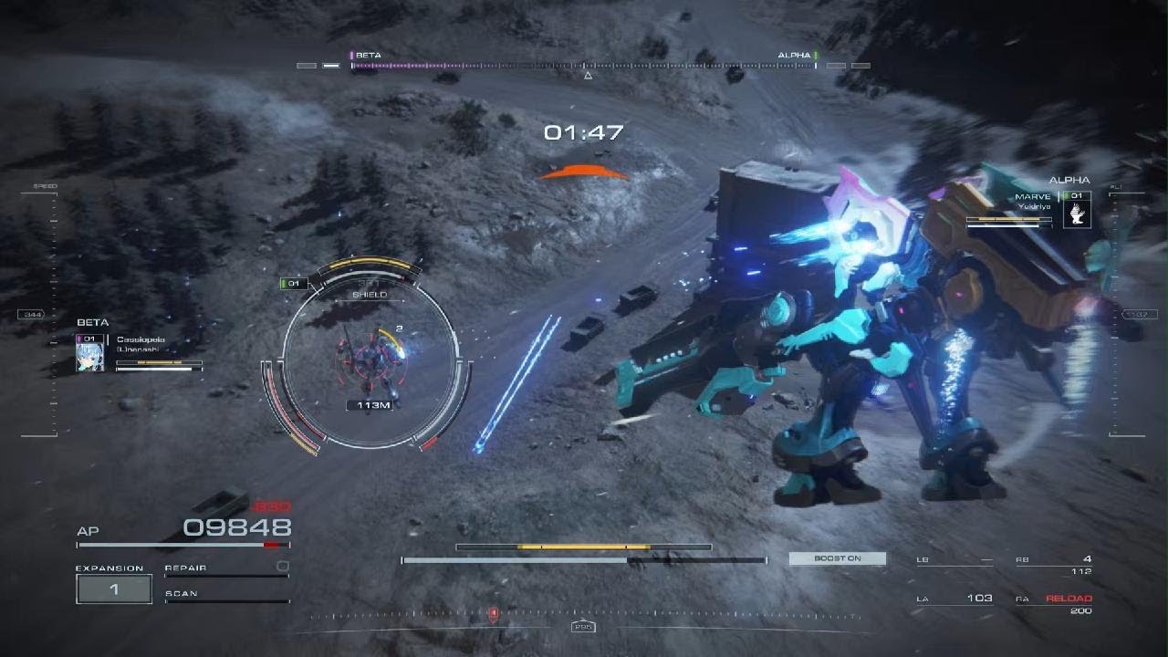 ダケRB