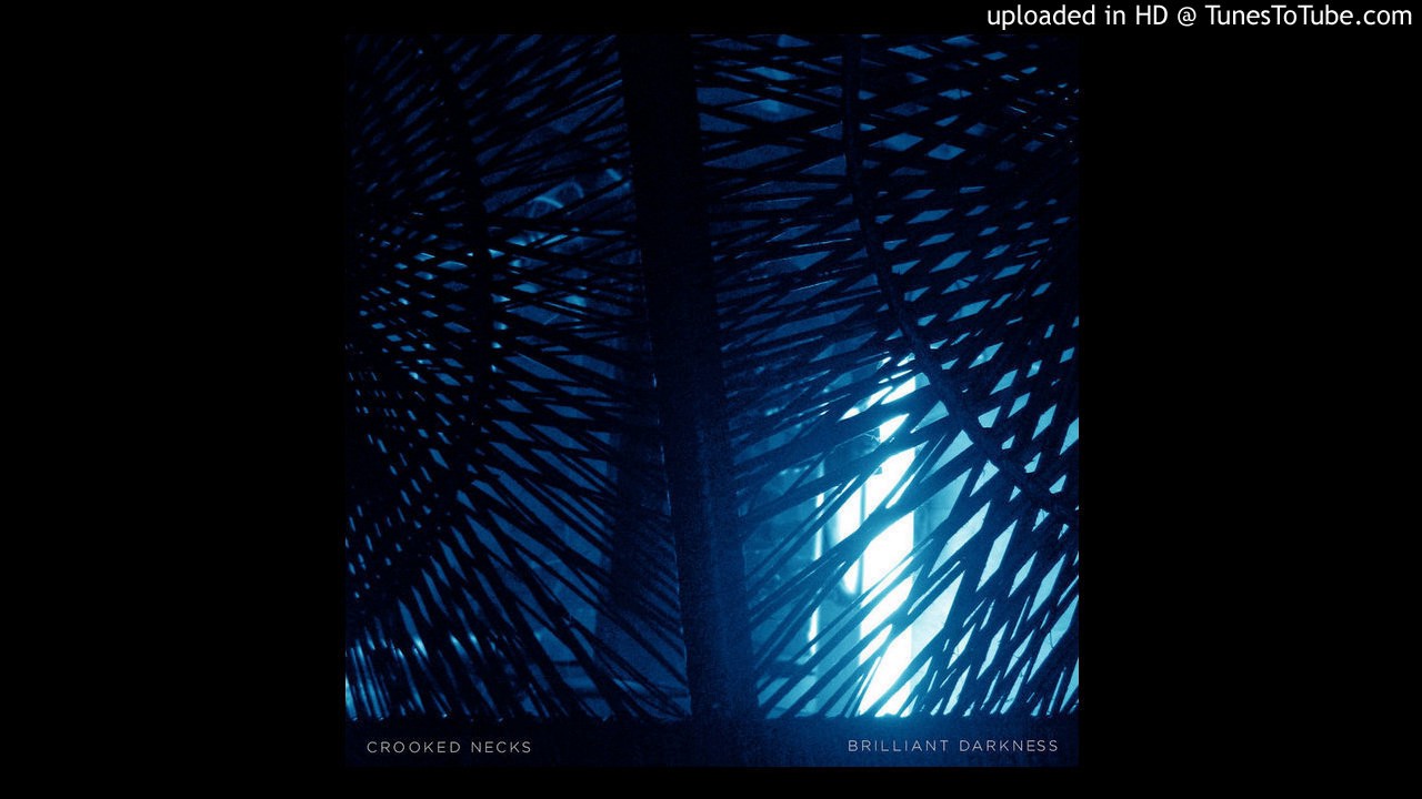 crooked necks-Bleeding the Sea