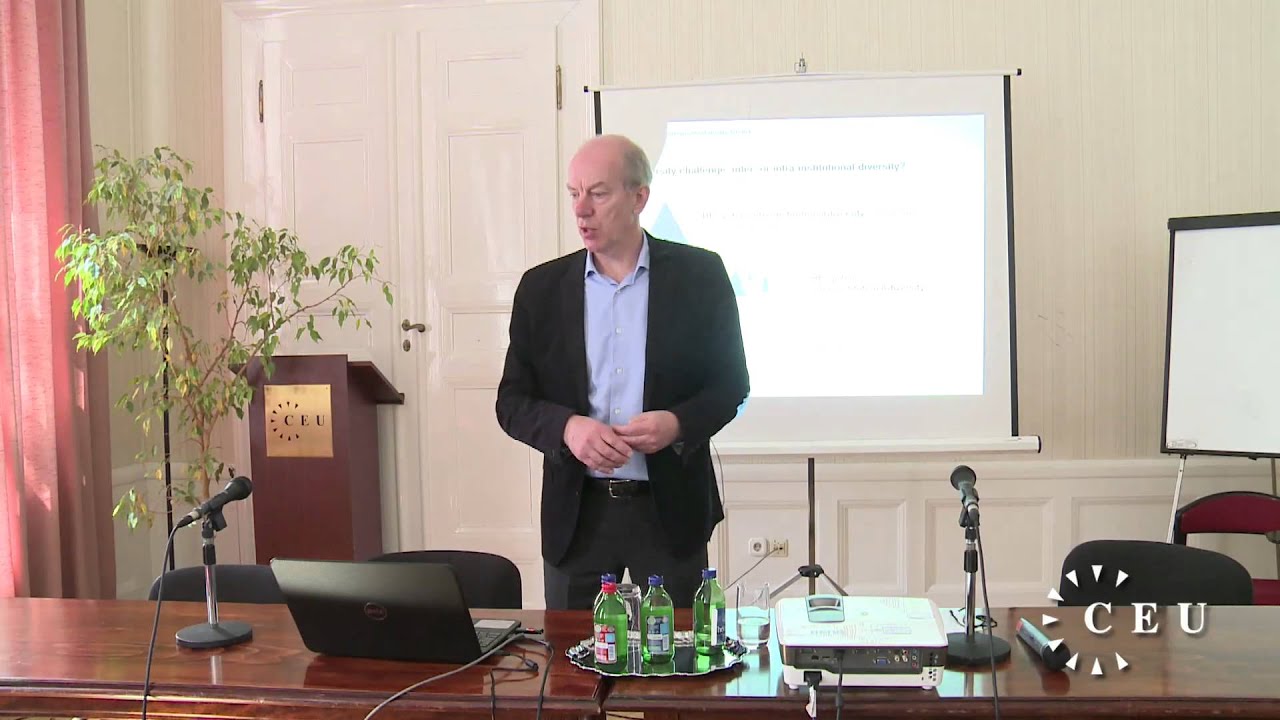 Higher Education Reform Dynamics: A Research Perspective