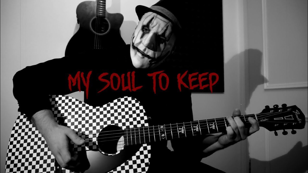 The Creepshow - My Soul To Keep (cover)