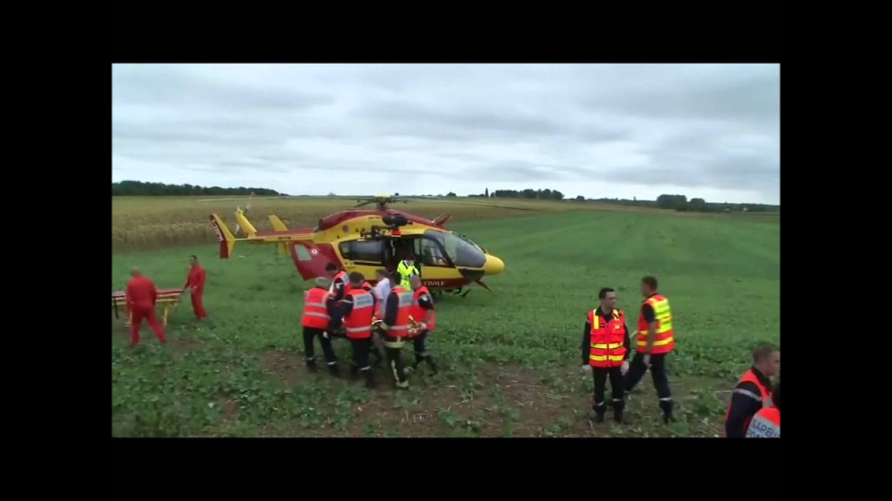 Sapeurs Pompiers-Sauver ou Périr