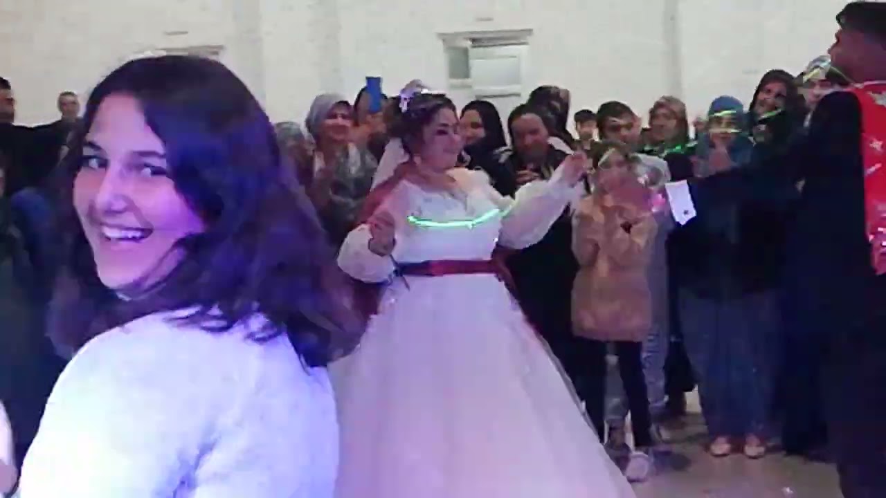Gelin Damat yarışı Tuzlukçulu Niyazi Samancı  Karahüyük mahallesi Beyza Uşku çiftinin düğünü Balo
