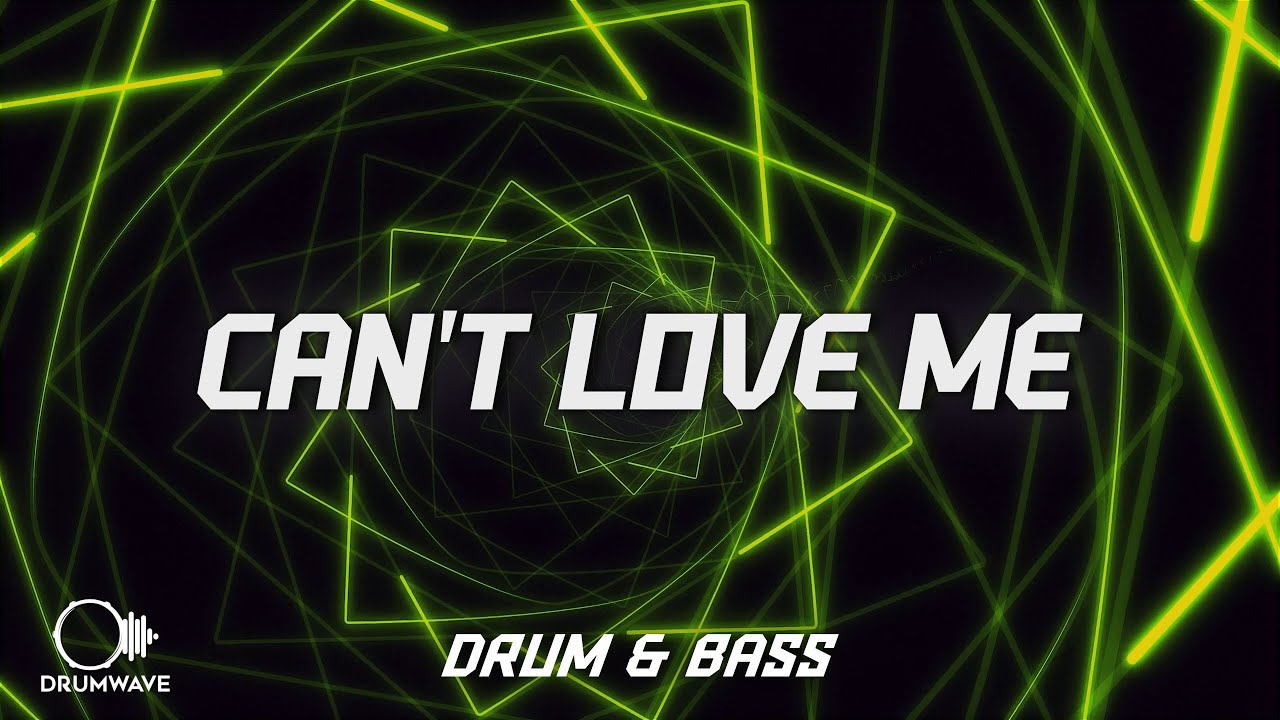[IVY] & A Little Sound - Can't Love Me