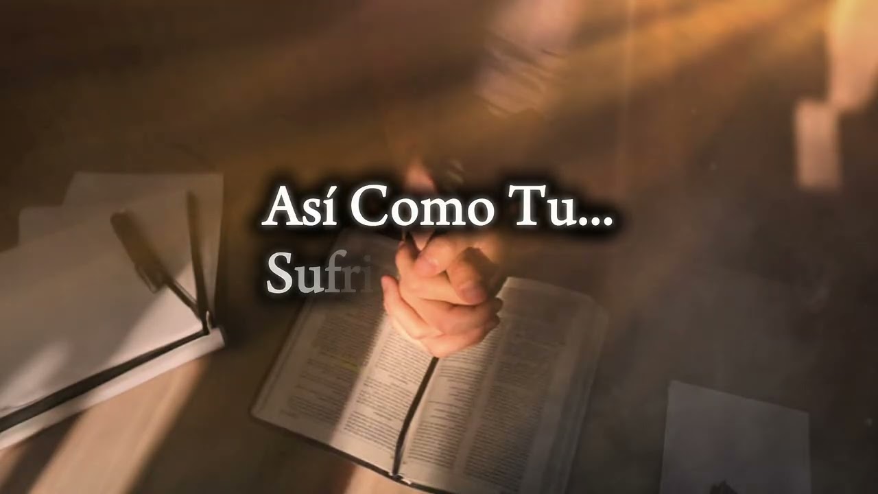 Por Ti ♥️.