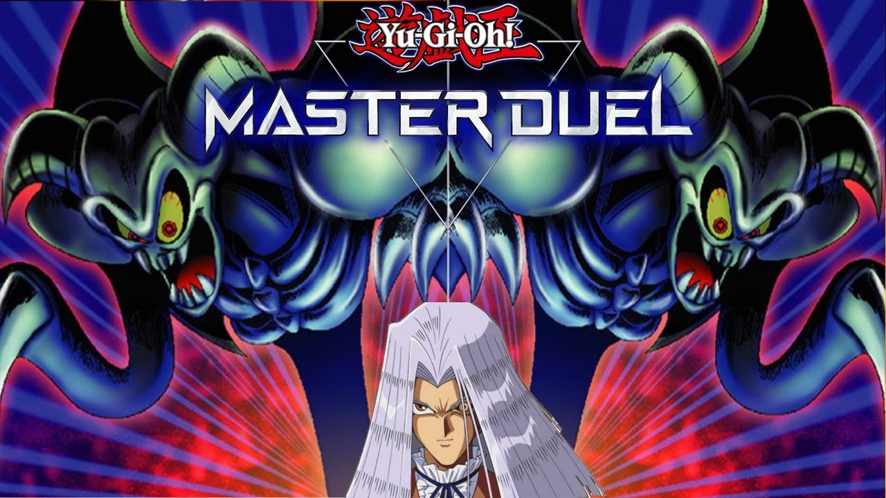 Toon up Duels (Pure Toon Deck)