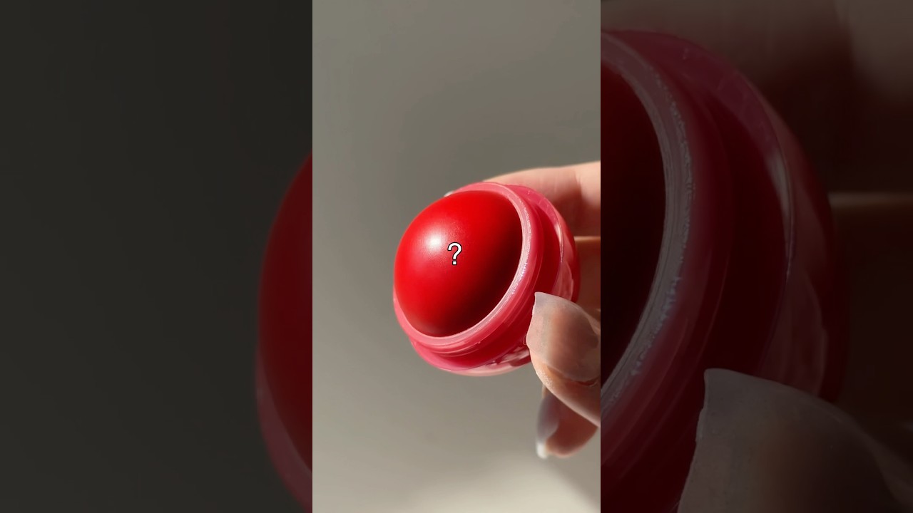 Candy or lipbalm? Why kbeauty keep making these confusing cute makeup products 🥺🥰