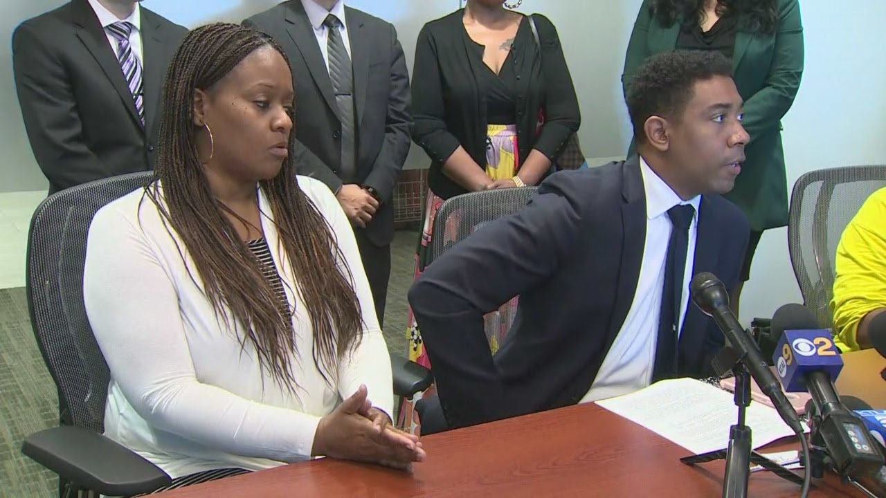 Woman Who Alleges She Was Wrongfully Arrested In Rolling Hills Estates Murder Files Defamation Compl