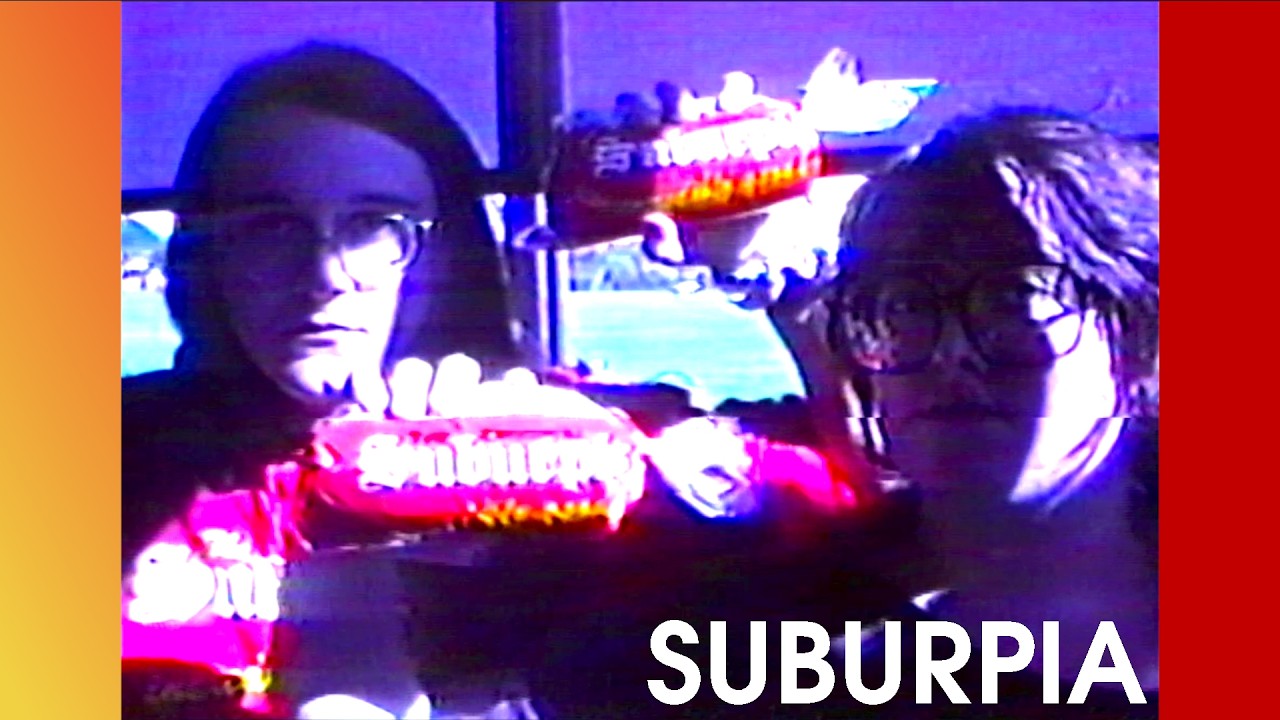 Journey to Suburpia
