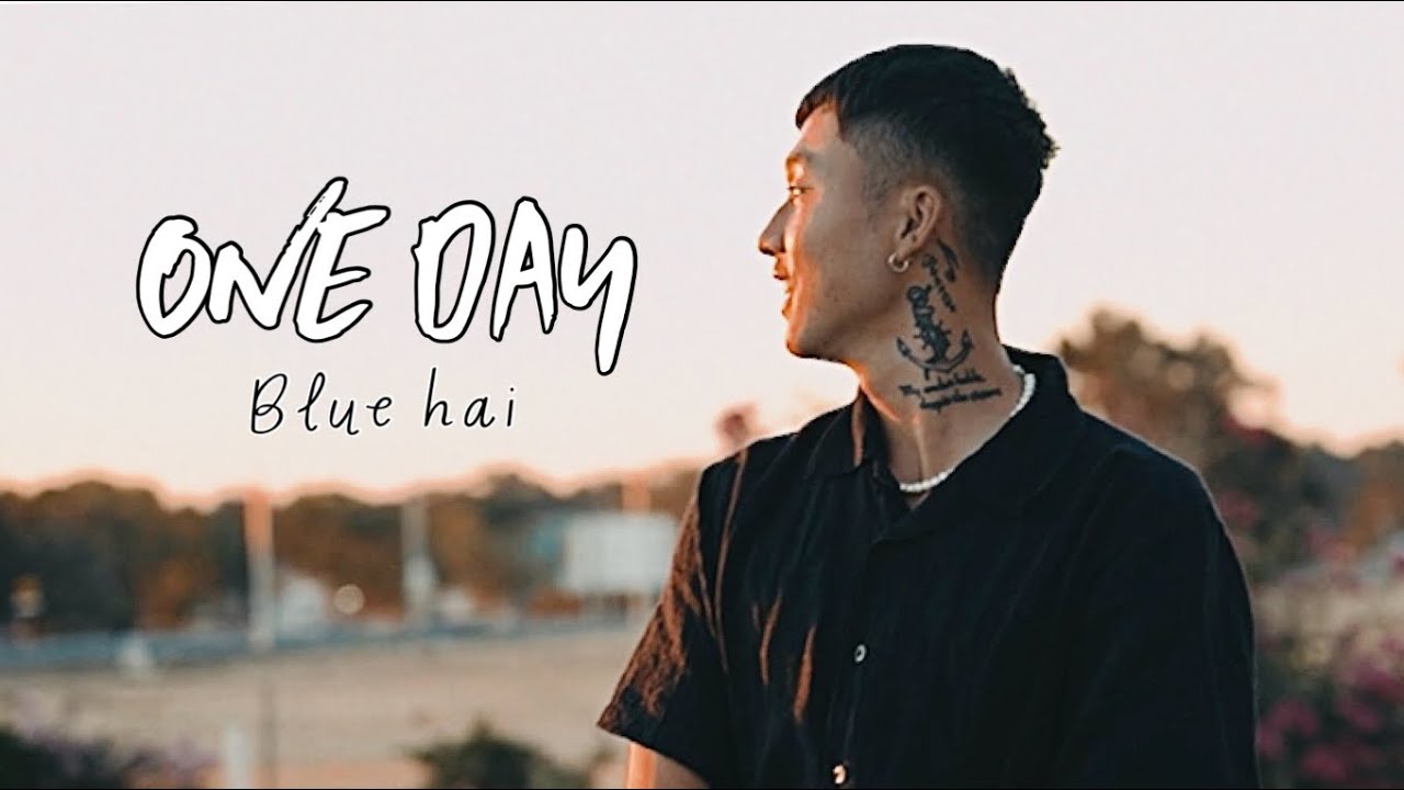 Blue Hai - One Day (Official Music Video) Lil Tan Cover in (Karen)