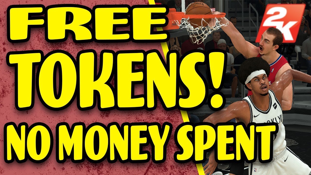 FREE TOKENS - GETTING STARTED - NBA 2K20 - MyTeam Domination COMPLETE! - Episode 1