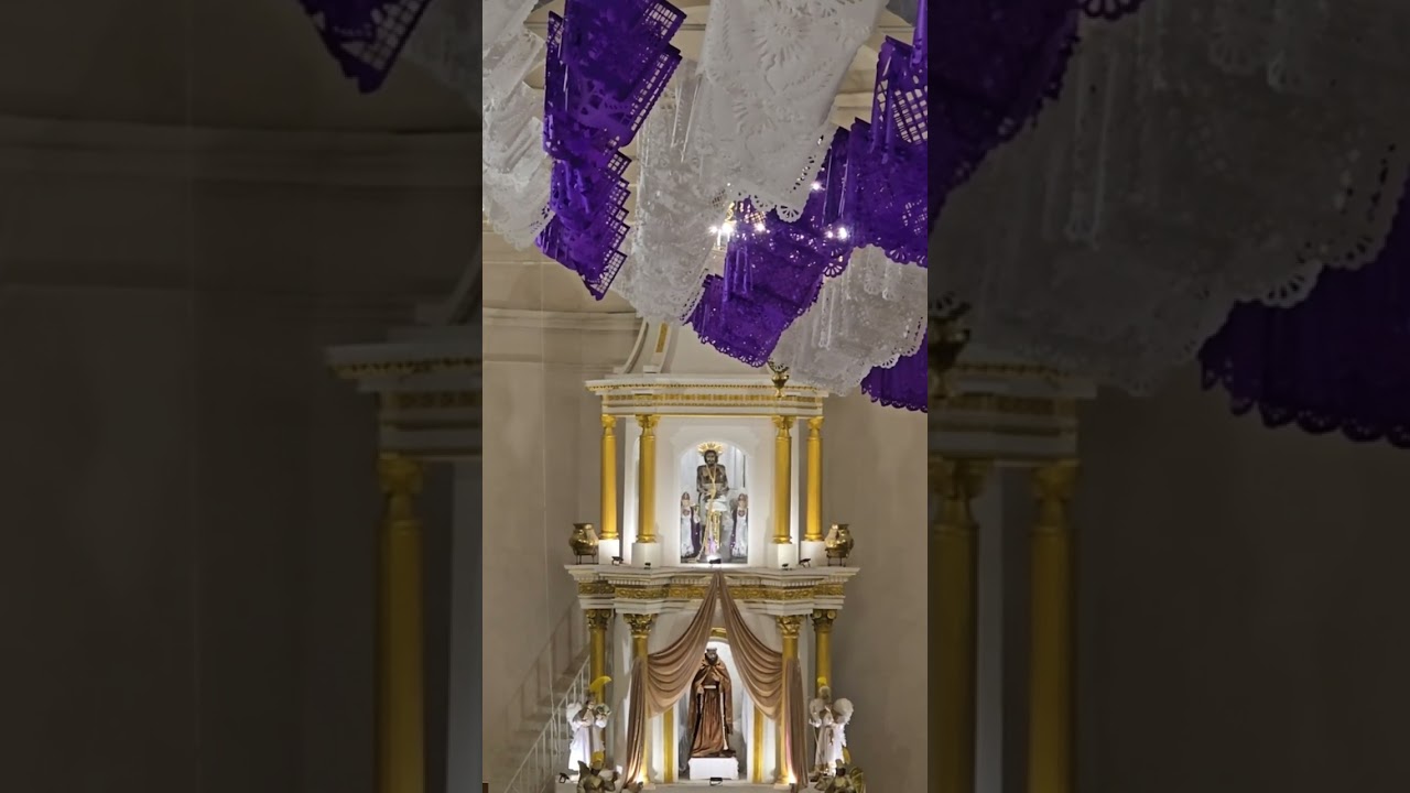 La Rondalla de Amanecer tocó la misa del 8 de febrero de 2026, a un año exacto de la reapertura