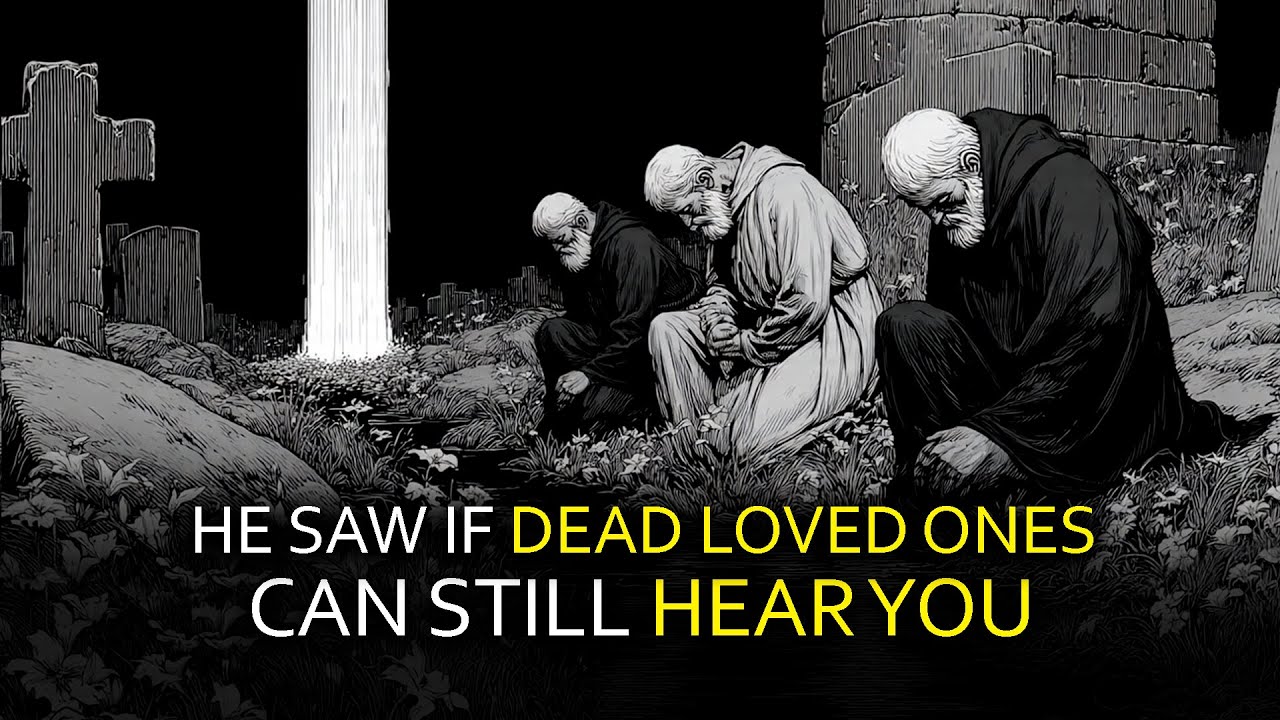 Padre Pio Saw if Loved Ones REALLY Hear You After Death