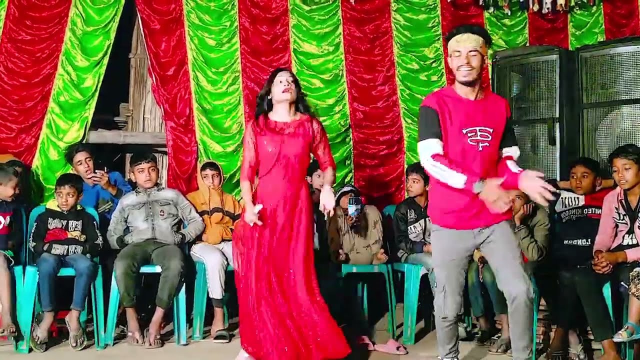 Dil Dil Dil | দিল দিল দিল |  Bangla Dance | Bangla Wedding Dance Performance | Focus Dance BD 8K