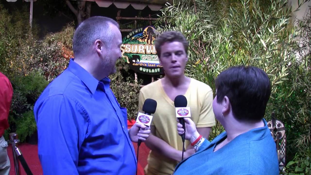 Matty Whitmore Interview