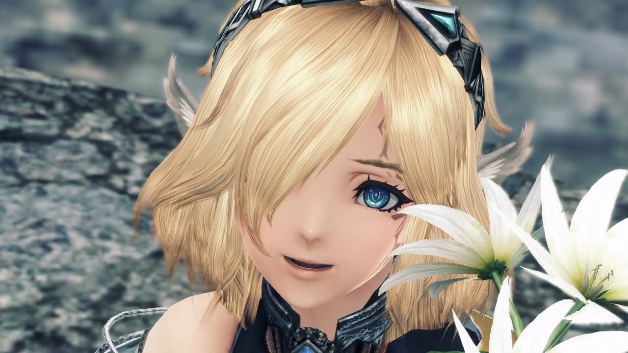 Xenoblade Chronicles X: Definitive Edition - Celica vs Superbosses